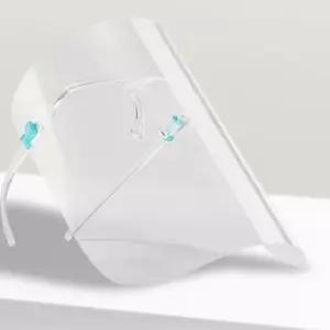 페이스가드 페이스쉴드 안면보호 얼굴가리개 가림 마스크안경형