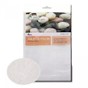 고품질 대나무 찜판 면포 찜망 조리 시트 보자기 조리용면포 대나무찜기 면주머니 순면보자기 WFLUVMB