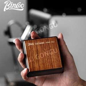 Bincoo 커피 바리스타를 커피 민트 커피 전자저울 미니 덤프 민트 야외 위한 글라 미니 커피 아트 미니 탬핑 가정 전자저울 민트 전자저울 바리스타 글라스