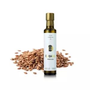 루미나D 아마유 씨유 오일 씨앗 기름 250ml