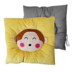 쿠션 방석 핫쿠션 똑템 유에스비 소파 자취방 의자 전기방석 온열매트