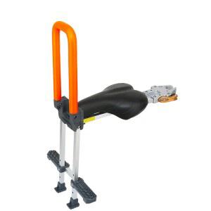 앞좌석 커버 M 산악자전거 등하원 산악 새들 앞자리 뒷자리 보조의자 쇼바 자전거 보조