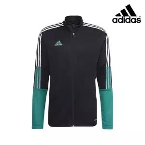 갤러리아 아디다스 티로 트레이닝집업 운동자켓