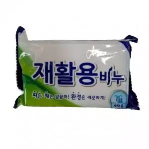 세탁 비누 고체 세탁용 비누