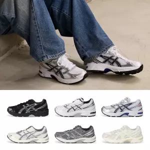 아식스 젤 1130 여성 남성 운동화 러닝화 모음 12종택1 939740