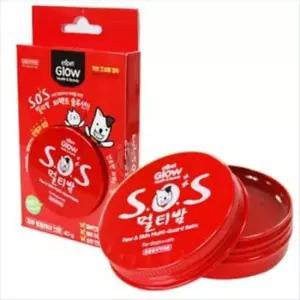 [반려] 에티펫 SOS멀티밤40g 피부진정크림