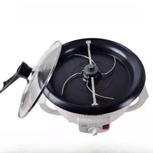 가정용 로스터기 깨볶는 견과류 원두 커피콩 참깨 땅콩 로스팅 머신 볶음기계