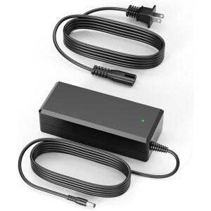 HIBOY 전기 WUKUR S2, 충전기용 스쿠터 S2 LITE, PRO, 42V, KS