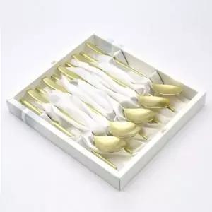 한일 스텐 수저세트 코스모스 숟가락 수저 젓가락 5벌 2370401 J