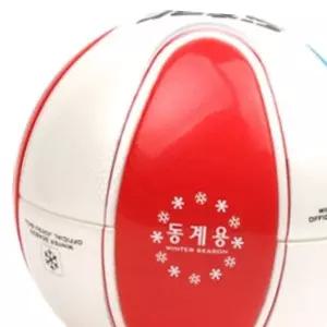 탄성볼 스타 족구공 족구볼 풋살공 스포츠볼 공식구 동계용