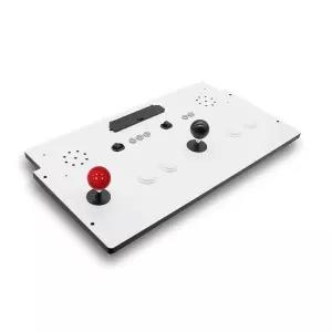 아케이드Up 캐비닛용 NES 파이팅 스틱 클래식 게임 플레이 카트리지 연결 및 콘솔로 작동 아케이드Up용으로