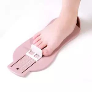 어린이 발측정 발길이 발사이즈 측정기