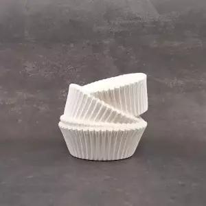 베이킹컵 제빵용화이트머핀컵 100매 특대머핀베이킹컵 머핀컵
