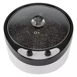 가정용 로스터기 커피 로스팅 카페 로스팅기 생두 업소용 볶는기계 그라인더 원두 커피볶는