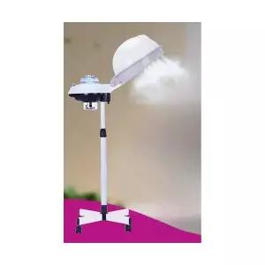 헤어스팀기 헤어스티머 미스트기 미용실 헤어샵 스파 모발 파마 스티머 기계 헤드 스팀기160657