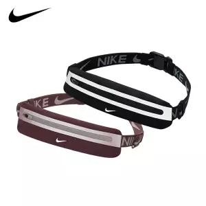 [나이키] 런 슬림 웨이스트 팩 4.0 러닝벨트 가방 웨이스트백