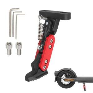 ULIP 전기 발판 스쿠터 조절식 SEGWAY 주차 NINEBO 4 킥스탠드 지원 스탠드