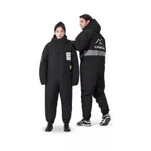 보드복 점프수트 스키복 방수 남자 우주복 스노우 겨울160457