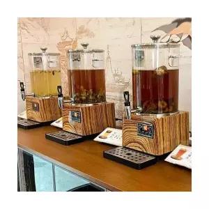 대용량 차끓이기 전기 티포트 약탕기 여행용 포트 보온160423