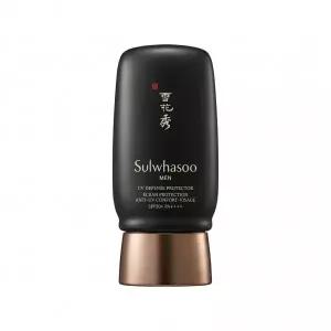 설화수 맨 본윤선크림 50ml SPF50+ / PA++++ 선물포장 남성 자외선차단