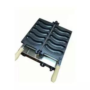 바나나빵 동전빵 기계 카페 푸드트럭 제조기 간식160098