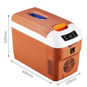 캠핑용 냉장고 휴대용 자동차용 배터리 차량 휴대 클래식 45L 이동식 A/S