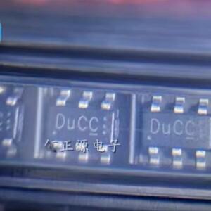 100개 정품 오리지널 ETA8113S2G 실크 스크린 Du** SOT23-6 18V 3A 동기식 스텝다운 IC 칩