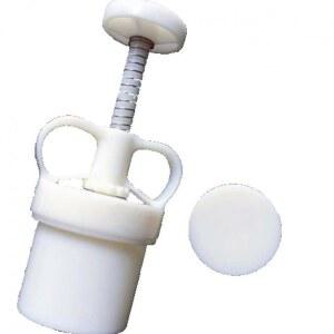 반죽 분할기 호떡 5cm 분할틀 4 알맞게 4 달걀 완자 분배기 5cm 익힌 베이킹 알맞게 달걀 익힌 소분기