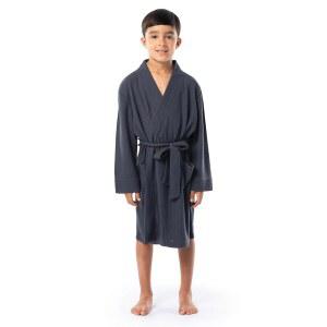 보이 클래식 모뉴먼트 로브의 그레이 와플 열매