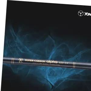 민낚시 슈퍼카본 알파DX 전천후 바다 민물 낚시대 선상 갯바위 붕어 릴로드