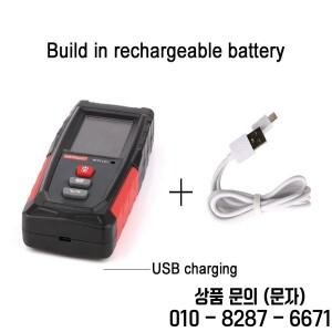 사용자 친화적인 WT3121 휴대용 EMF 측정기: 가정 및 사무실 안전을 위한 디지털 LCD 전자기장 방사선