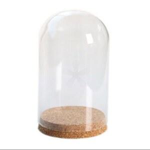 꽃다발보관 드라이플라워 투명 인테리어 디스플레이 파이브세븐 케이스 꽃다발 장식 파이브세븐