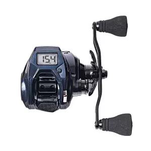 바낙스 아키스 SDC 수심측정 베이트릴 선상 바다용 한치 갈치 쭈꾸미