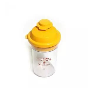 고품질 TBZ 한진프옥수수 꾼 유아용 건강물병 400ml 소 빨대컵 어린...