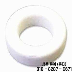 토로이드 TN9/6/3 4C65 페라이트 코어 무선 주파수 RF SWR 발룬 HF VHF 125 Q