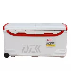 갈치 쿨러 아이스박스 리터 보관 바다 낚시 바퀴