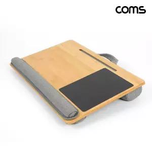 펜 태블릿 대나무 수납 Coms 마우스패드 스마트폰