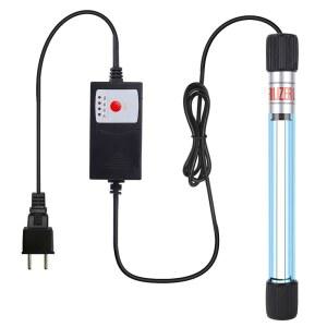 수족관 UV 램프 유럽규격 uvc 유리 물고기 유럽규격 이하용 5 uvc 방지 방폭 13W 야외 5 노래 용품 LED 3W