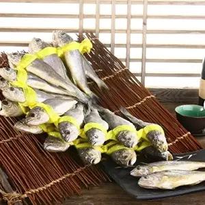 [名品]법성포 영광굴비 선물세트 20미(1.6kg내외)