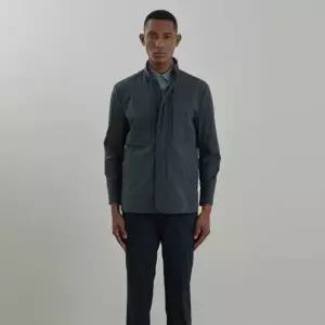 [롯데백화점]인디안 린넨 혼방 경량 사파리 점퍼_MIUKA5M2461  2종택1