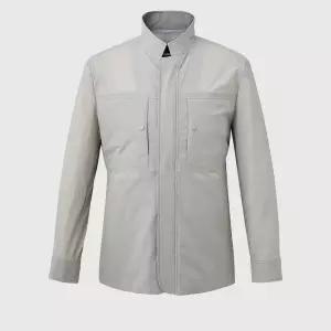 [롯데백화점]인디안 린넨혼방 경량 사파리 점퍼_MIUKA5M2461  2종택1