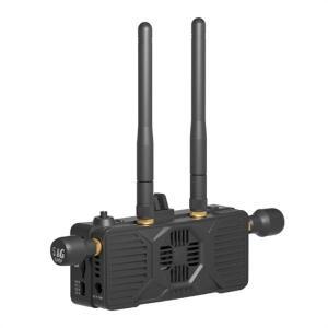 드론 레이싱 액세서리용 Openipc 및 Ruby 시스템을 갖춘 VTX용 고급 Wifilink 디지털 HD 수신기