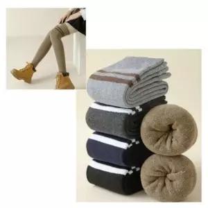 라인잡아주는레그워머 니트 보온 무릎워머 다리토시 따뜻한 레그워머 발토시