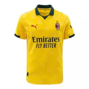 푸마 AC밀란 2025/26 써드 어센틱 저지(77997803)