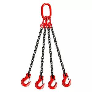 리프팅 크레인 체인 쿠사리 갈고리 훅 후크 체인슬링