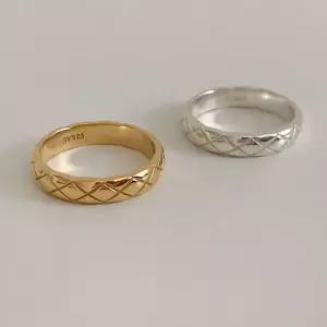 (925 silver) East rings B 02 쥬얼리 액세서리 반지 은반지