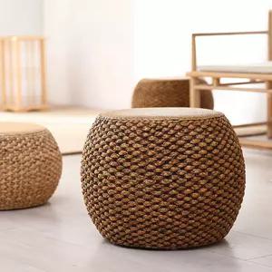 테라스 라탄체어 야외 우드 카페 북유럽 인테리어 펜션 접이식 비치 휴양지