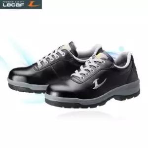 부품 르까프 안전화 4 블랙 작업화 LS-421