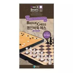 철사 포비월드 명인38000자석바둑체스 -43124 M250(MC250)
