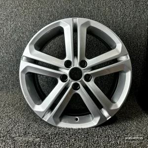 폭스바겐 폴로 16인치 휠 6R0601025T 중고